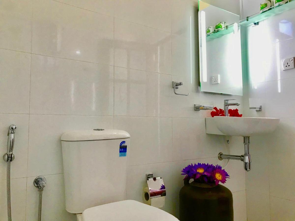 Walauwa The Villa Ahungalla (Adults Only) Εξωτερικό φωτογραφία