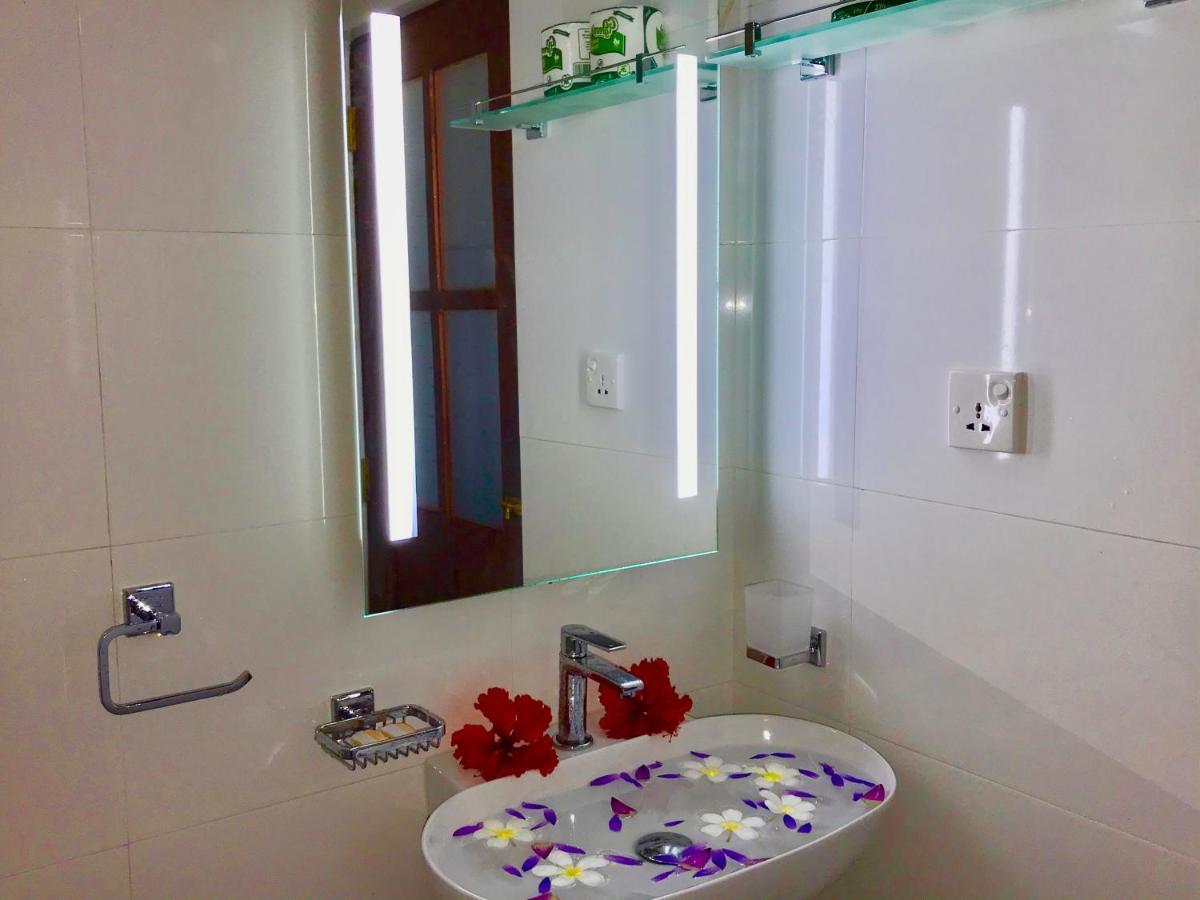 Walauwa The Villa Ahungalla (Adults Only) Εξωτερικό φωτογραφία