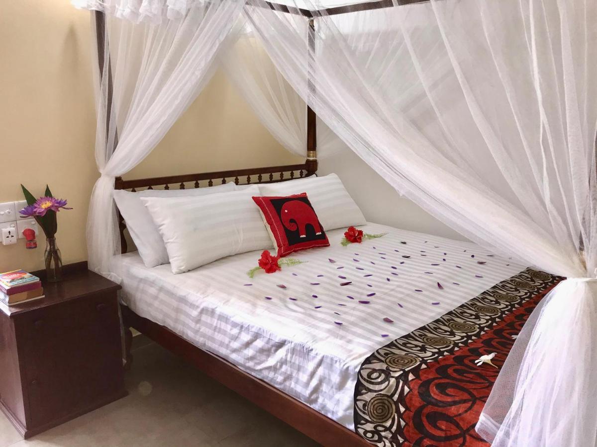 Walauwa The Villa Ahungalla (Adults Only) Εξωτερικό φωτογραφία