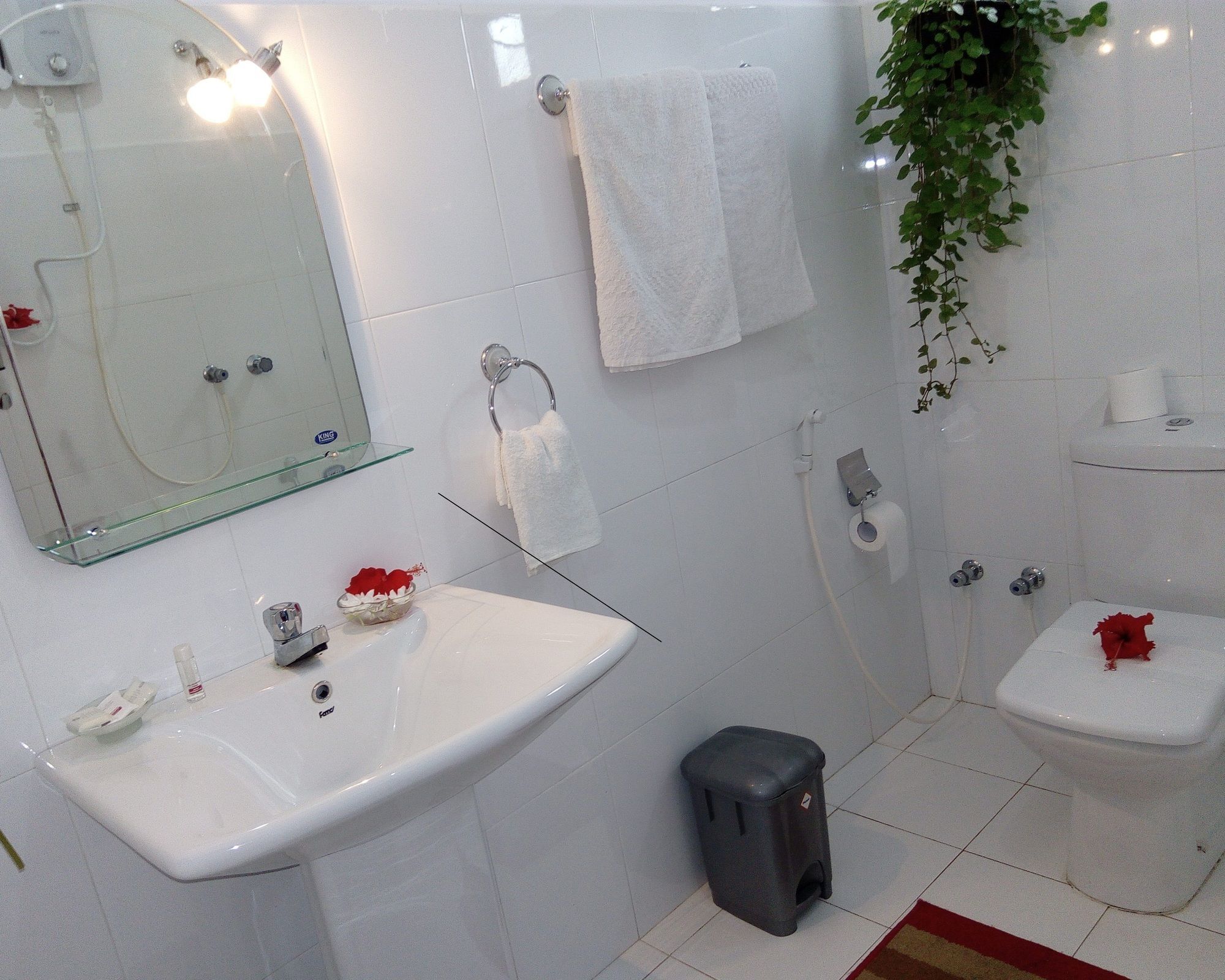 Walauwa The Villa Ahungalla (Adults Only) Εξωτερικό φωτογραφία