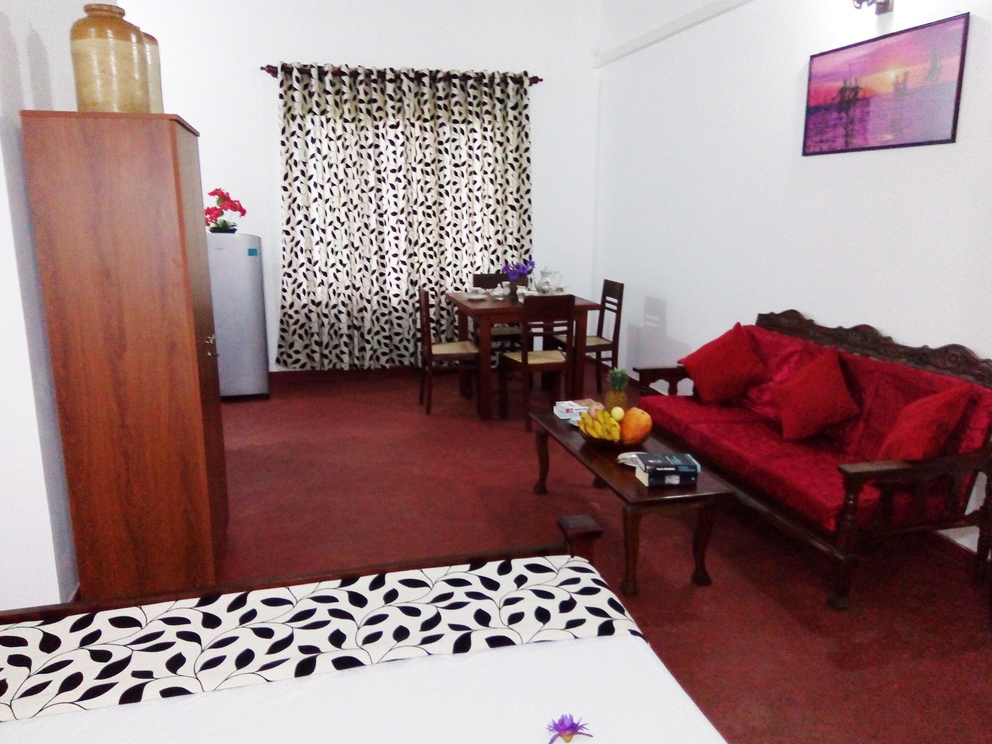 Walauwa The Villa Ahungalla (Adults Only) Εξωτερικό φωτογραφία