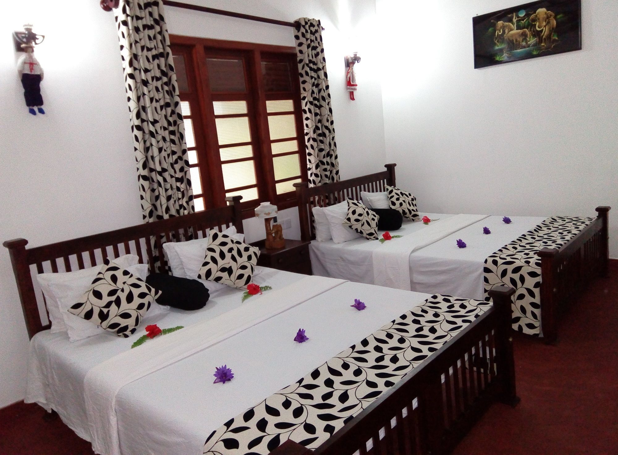 Walauwa The Villa Ahungalla (Adults Only) Εξωτερικό φωτογραφία