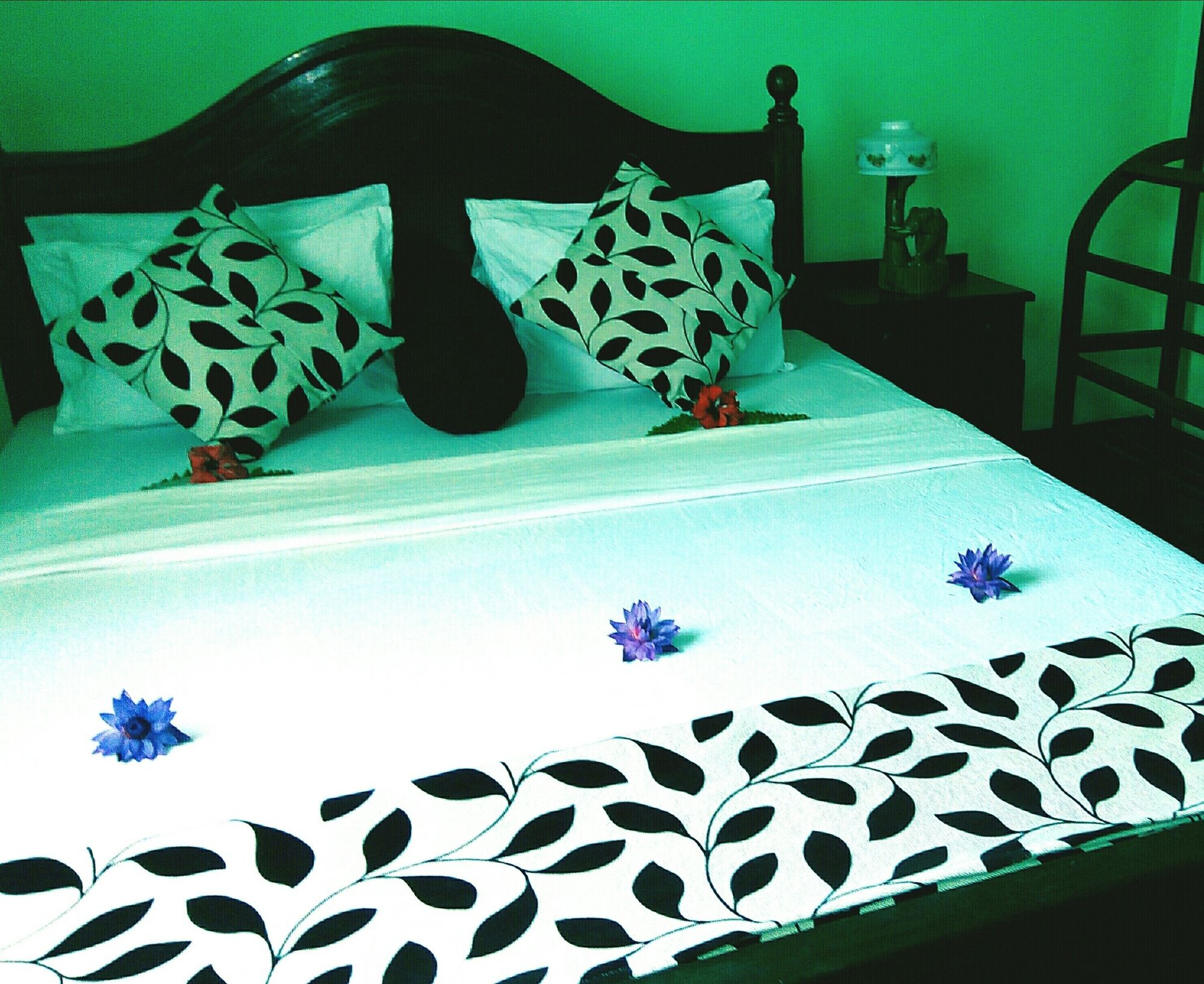 Walauwa The Villa Ahungalla (Adults Only) Εξωτερικό φωτογραφία